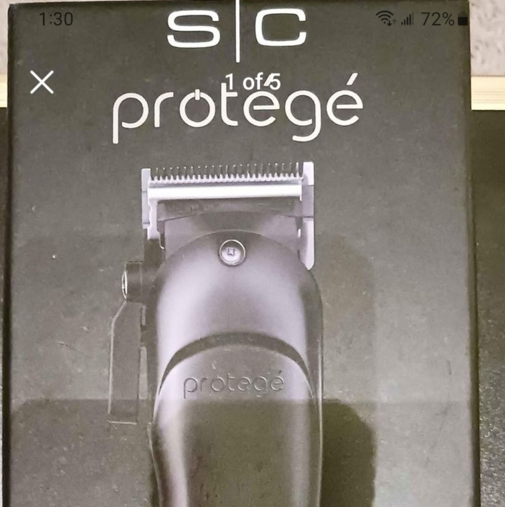 Stylecraft Protege Clipper